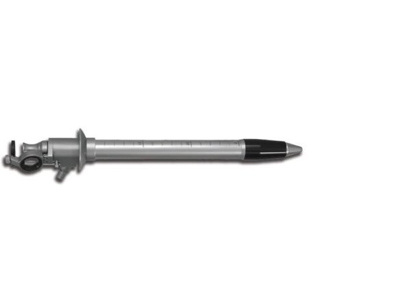 F.O. SIGMOIDOSCOPE 21x200 mm - with Wolf adaptor