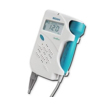 SONOTRAX BASIC POCKET DOPPLER WITH DISPLAY without probe