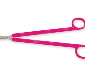 LONG LITTAUER SCISSORS 22 cm – sterile