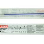GIMA BRUSH BALL - sterile - Image 2