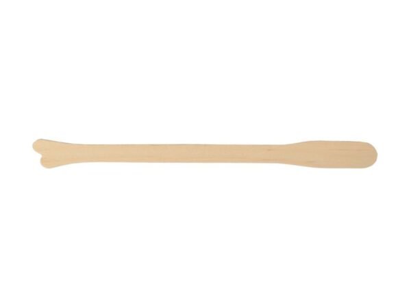 AYRE SPATULA - WOOD Type A - sterile