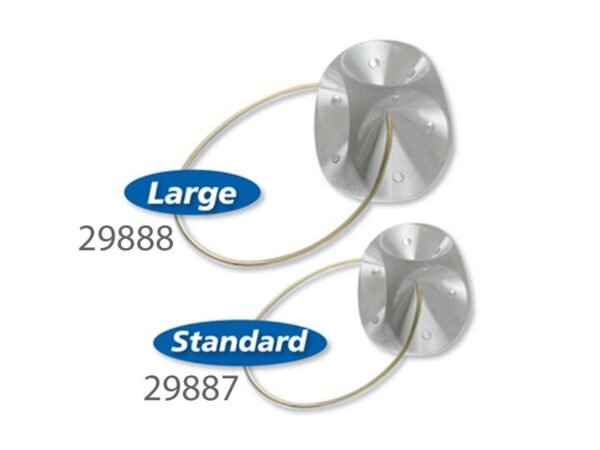 GYN&CUBE PESSARY diam. 28/38 mm, h 38 mm - standard - Image 2