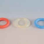 SILICONE PESSARY diameter 65 mm - Image 2