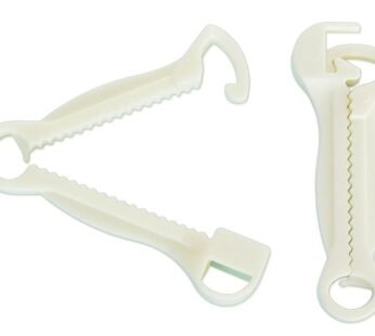 X-SAFE UMBILICAL CORD CLAMP