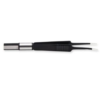 EU NON-STICK JEWELLER FORCEPS 11.5 cm – 0.7 mm point