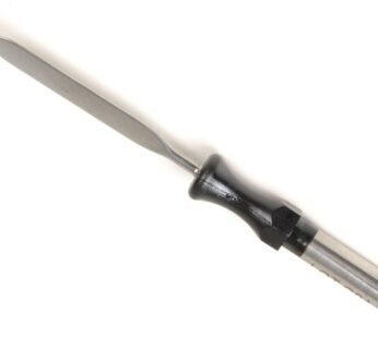 BLADE ELECTRODE diam.4 mm – 5.5 cm – autoclavable