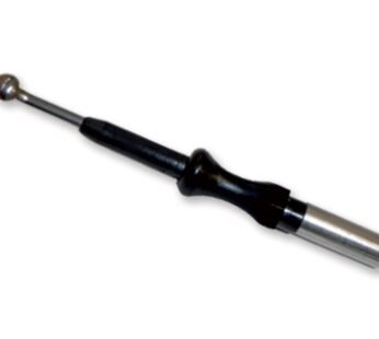 BALL ELECTRODE diam.4 mm – 5.5 cm – autoclavable