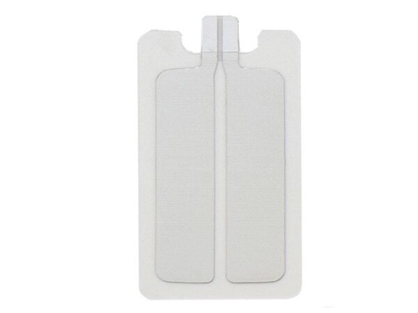 SINGLE USE GROUND PADS REM BI-PARTS - adult