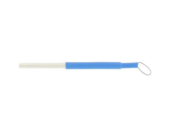 ELECTRODE ANGLED SLIP-KNOT - straight - Image 2