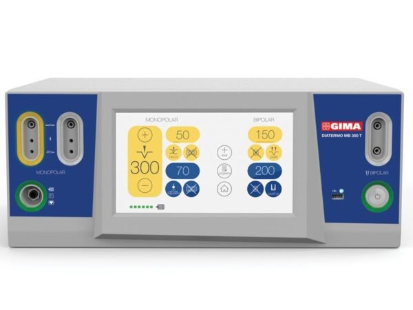 DIATERMO MB 300 TOUCH - Image 2