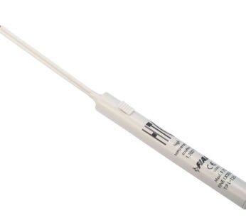 ELECTROCAUTERY 1200°C – long shaft – fine tip