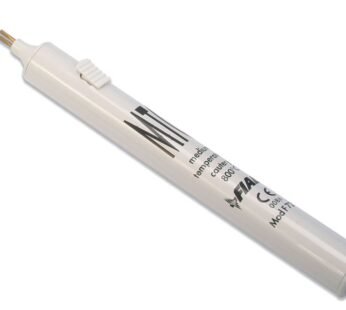 EMERGENCY ELECTROCAUTERY 800°C – thick tip