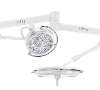 PENTALED 30E DOUBLE SCIALYTIC LIGHT – ceiling