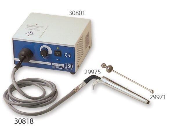 F.O.CABLE 4.8x1800 mm - without adapters - Image 2