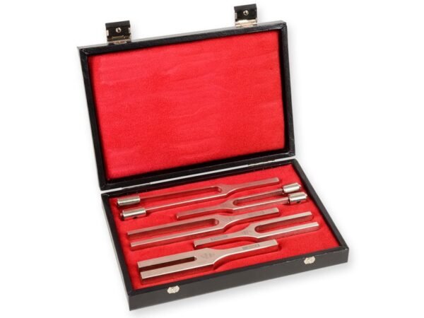 SET DIAPASON HARTMANN - 5 pcs. - Image 2