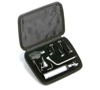 XENON-HALOGEN VET DIAGNOSTIC SET