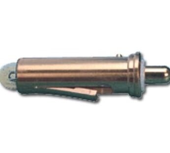 BULB FOR PARKER OPHTHALMOSCOPE