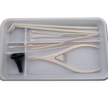 ENT KIT B – sterile