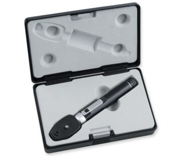 SIGMA F.O. LED OPHTHALMOSCOPE 2.5V