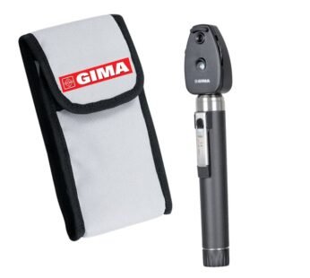 SIGMA F.O. OPHTHALMOSCOPE 2.5V – Xenon-halogen – pouch