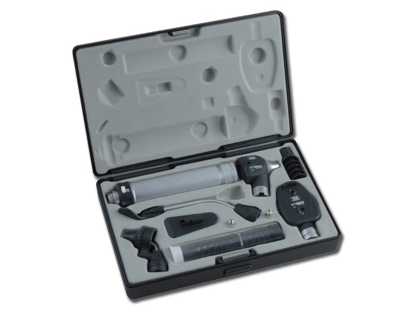 VISIO 2000 F.O.XENON DIAGNOSTIC SET - 3.5 V