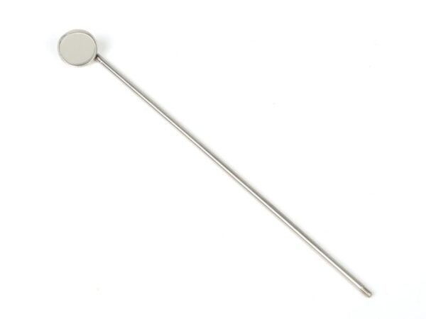 LARYNGEAL MIRROR Number 0 - diameter 14mm