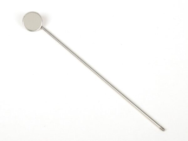 LARYNGEAL MIRROR Number 1 - diameter 16mm