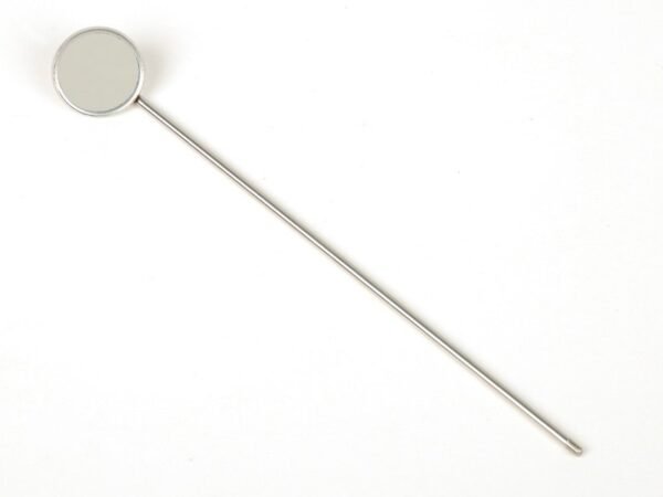 LARYNGEAL MIRROR Number 3 - diameter 20mm