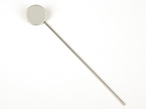 LARYNGEAL MIRROR Number 4 - diameter 22mm