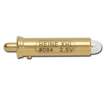 HEINE 084 BULB 2.5V for K180 F.O. Ophthalmoscope