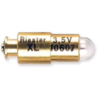 RIESTER BULB 10607 – XL 3.5 V