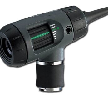 WELCH ALLYN MACROVIEW OTOSCOPE HEAD – 23818