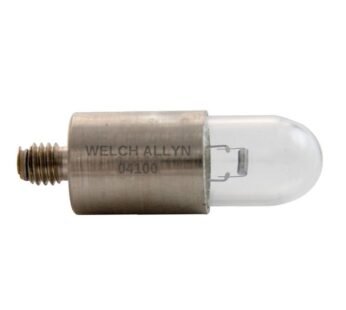 WELCH ALLYN BULB 04100-U