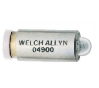 WELCH ALLYN BULB 04900-U