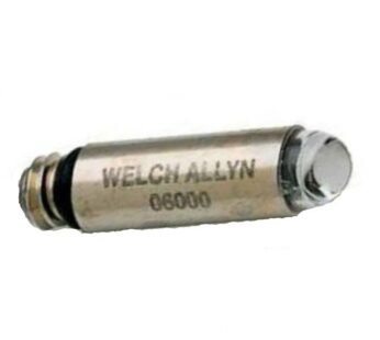 WELCH ALLYN BULB 06000-U