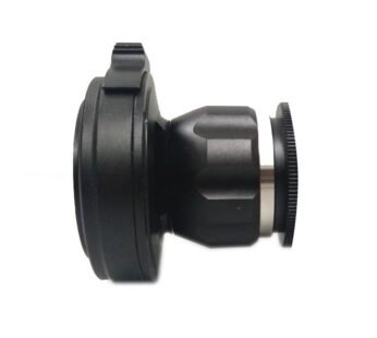 C-MOUNT ADAPTER FOR ENDOSCOPES for 32185