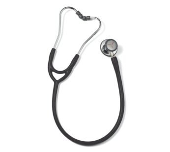 ERKA FINESSE 2 STETHOSCOPE – adult – dark grey 535 000 05