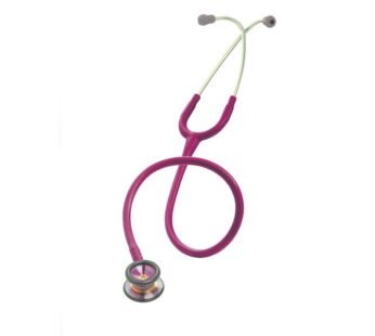 LITTMANN “CLASSIC II INFANT” – 2157 – rainbow