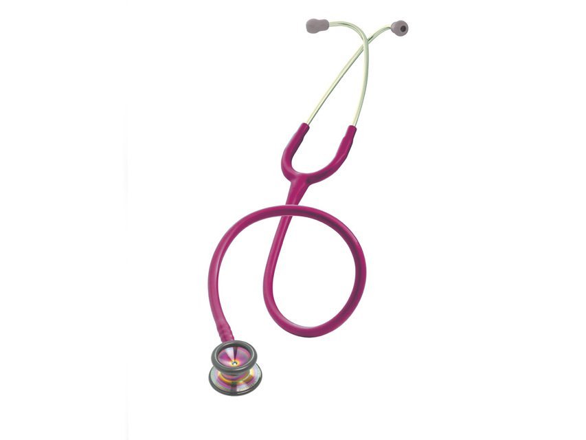 LITTMANN "CLASSIC II INFANT" - 2157 - rainbow