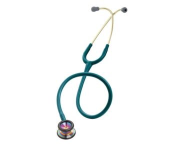 LITTMANN “CLASSIC II PEDIATRIC” – 2153 – rainbow