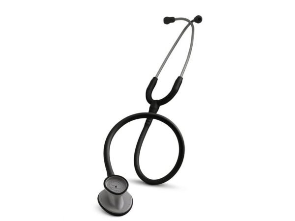 LITTMANN "LIGHTWEIGHT II S.E." - 2450 - black