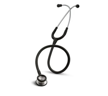 LITTMANN “CLASSIC II PEDIATRIC” – 2113 – black