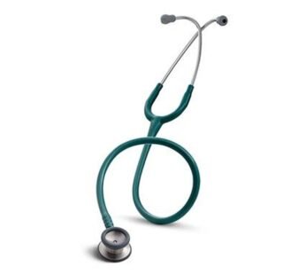 LITTMANN “CLASSIC II PEDIATRIC” – 2119 – caribbean blue