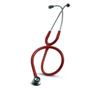 LITTMANN “CLASSIC II INFANT” – 2114R – red