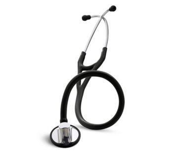 LITTMANN “MASTER CARDIOLOGY” – 2160 – black