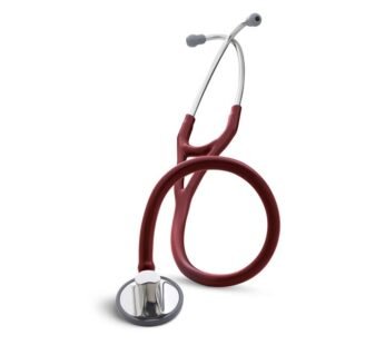 LITTMANN “MASTER CARDIOLOGY” – 2163 – burgundy