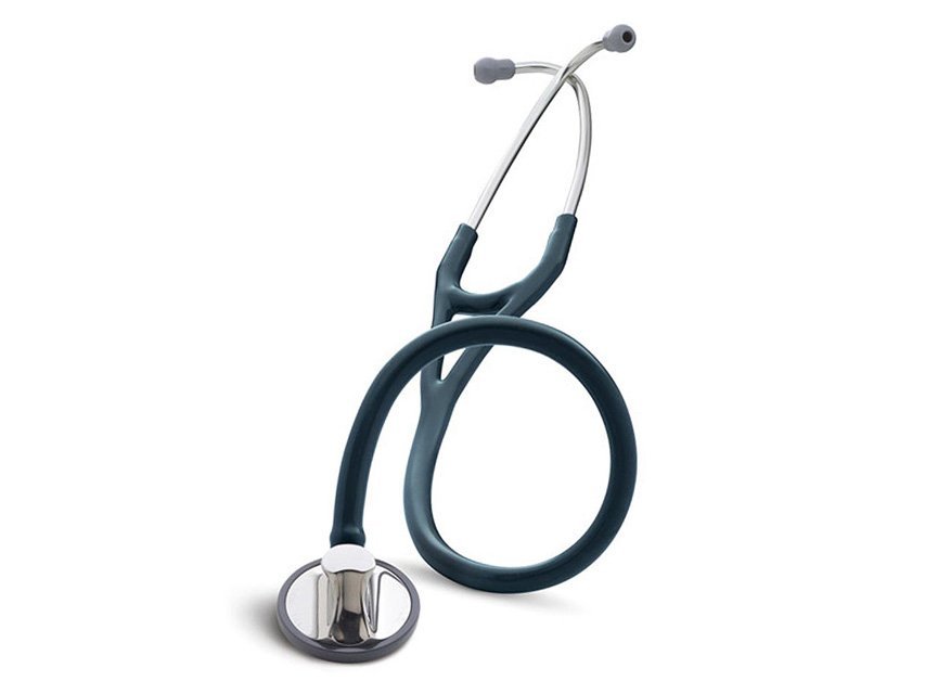 LITTMANN "MASTER CARDIOLOGY" - 2164 - navy blue