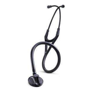 LITTMANN “MASTER CARDIOLOGY S.E.” – 2161 – Black Edition