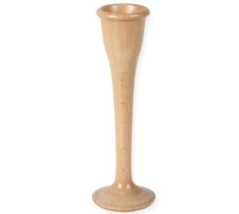 LONG OBSTETRIC STETHOSCOPE – wood