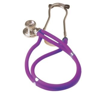 JOTARAP DUAL HEAD STETHOSCOPE – Y purple